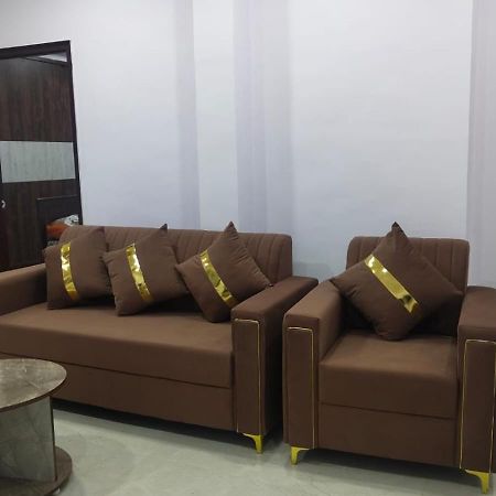 Sri Gowri Residency Villa Хидерабад Екстериор снимка