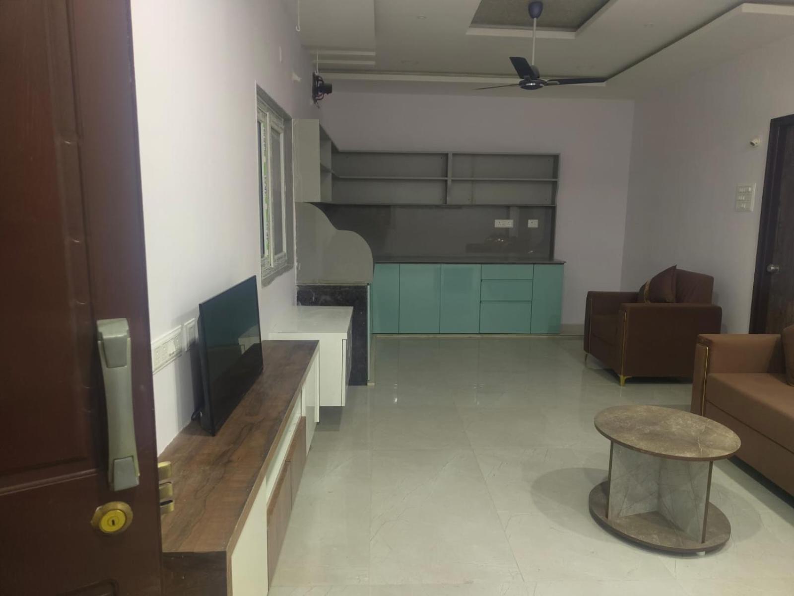 Sri Gowri Residency Villa Хидерабад Екстериор снимка