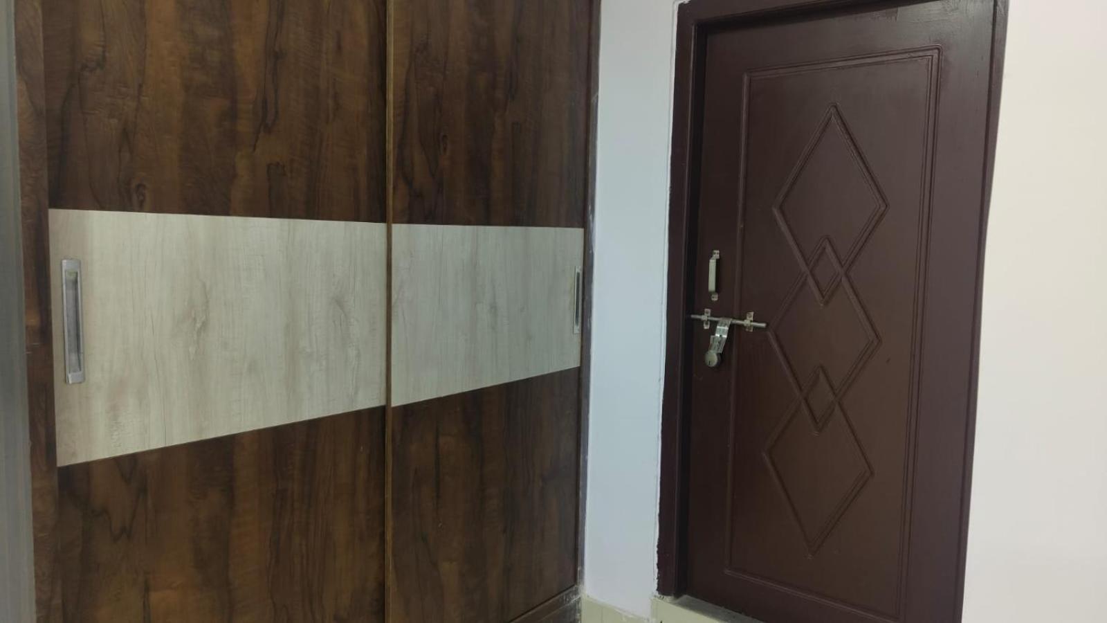 Sri Gowri Residency Villa Хидерабад Екстериор снимка