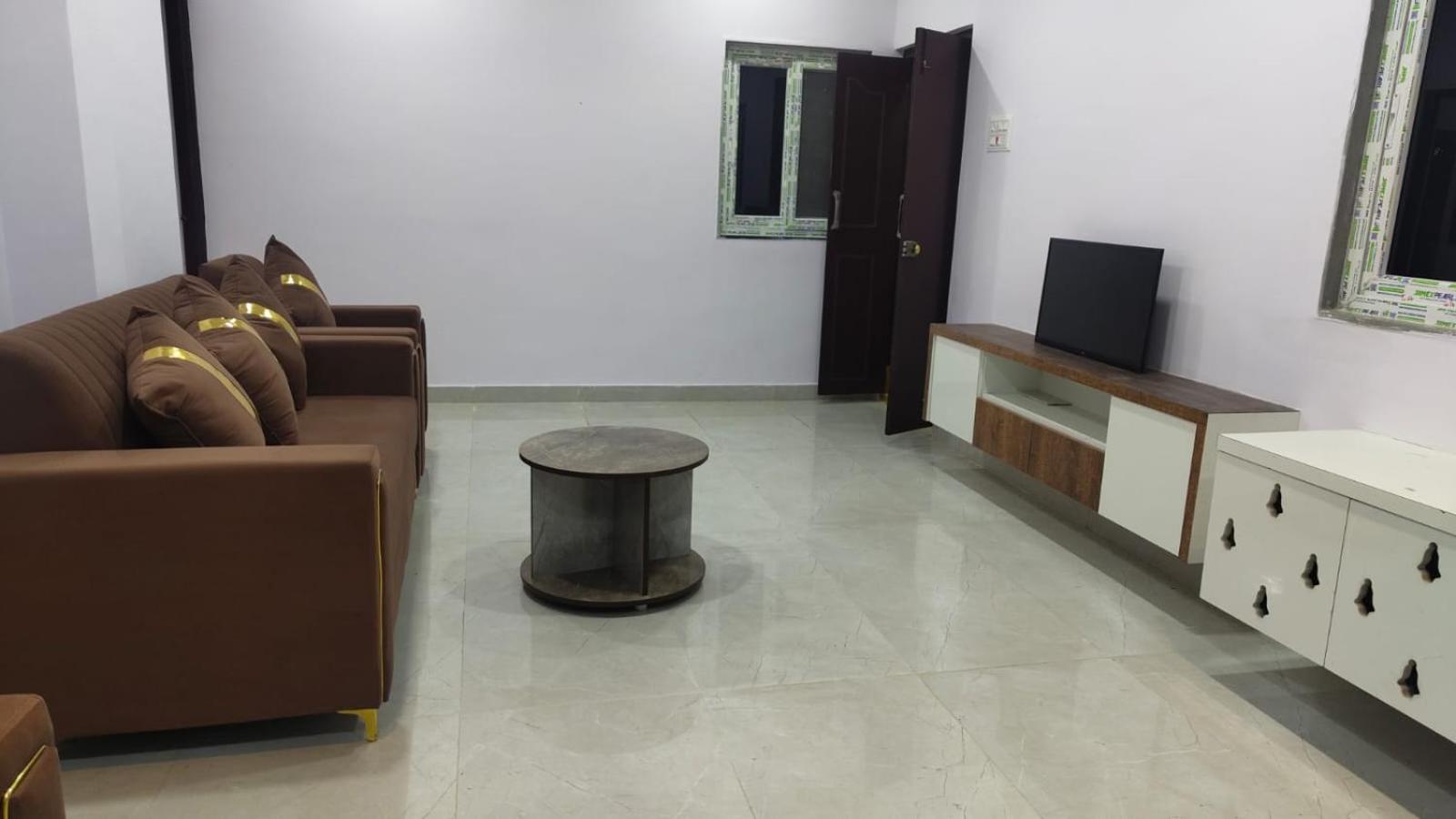 Sri Gowri Residency Villa Хидерабад Екстериор снимка