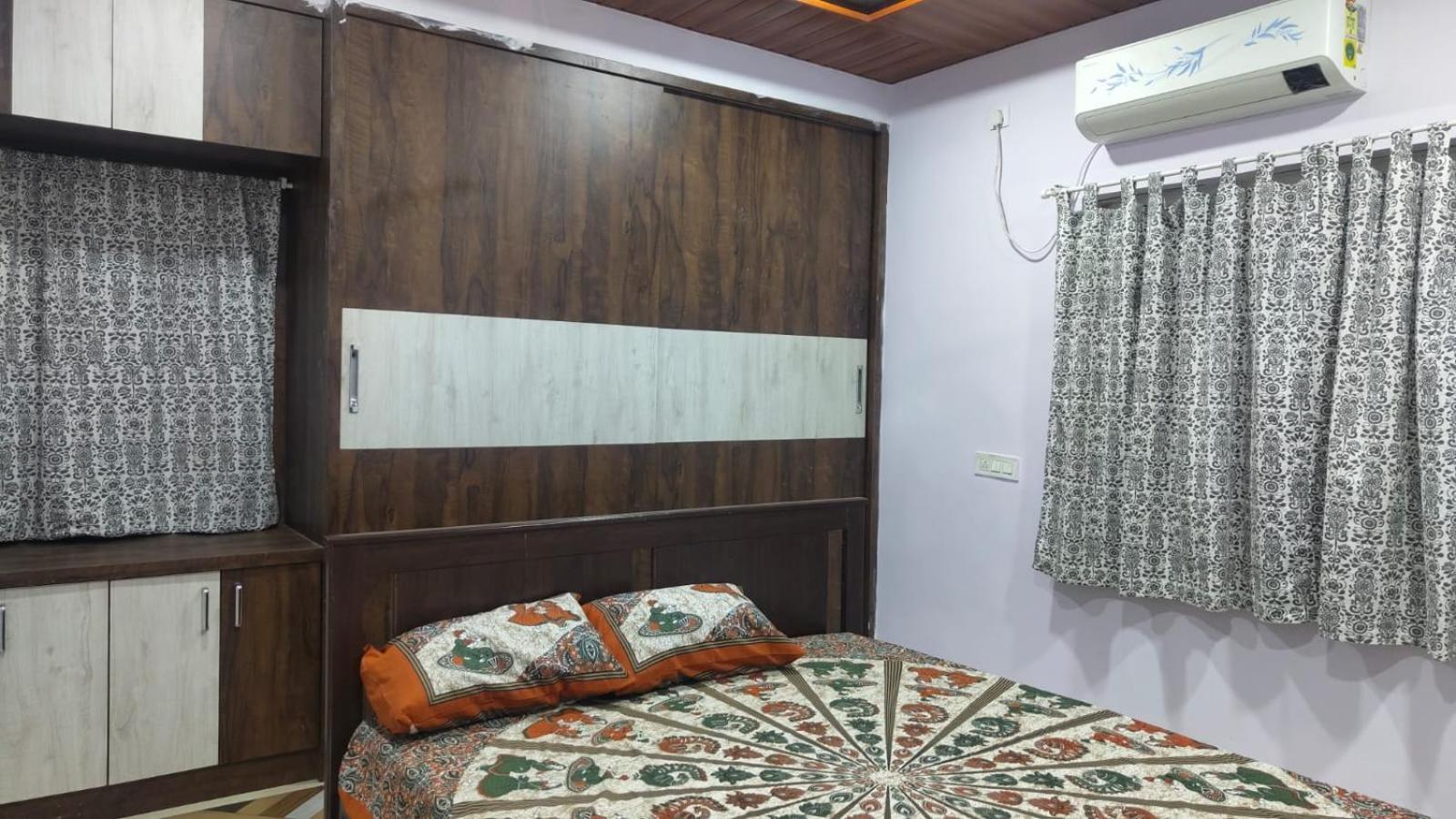 Sri Gowri Residency Villa Хидерабад Екстериор снимка