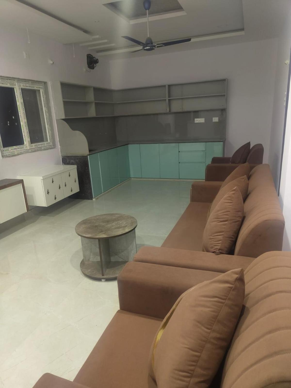 Sri Gowri Residency Villa Хидерабад Екстериор снимка