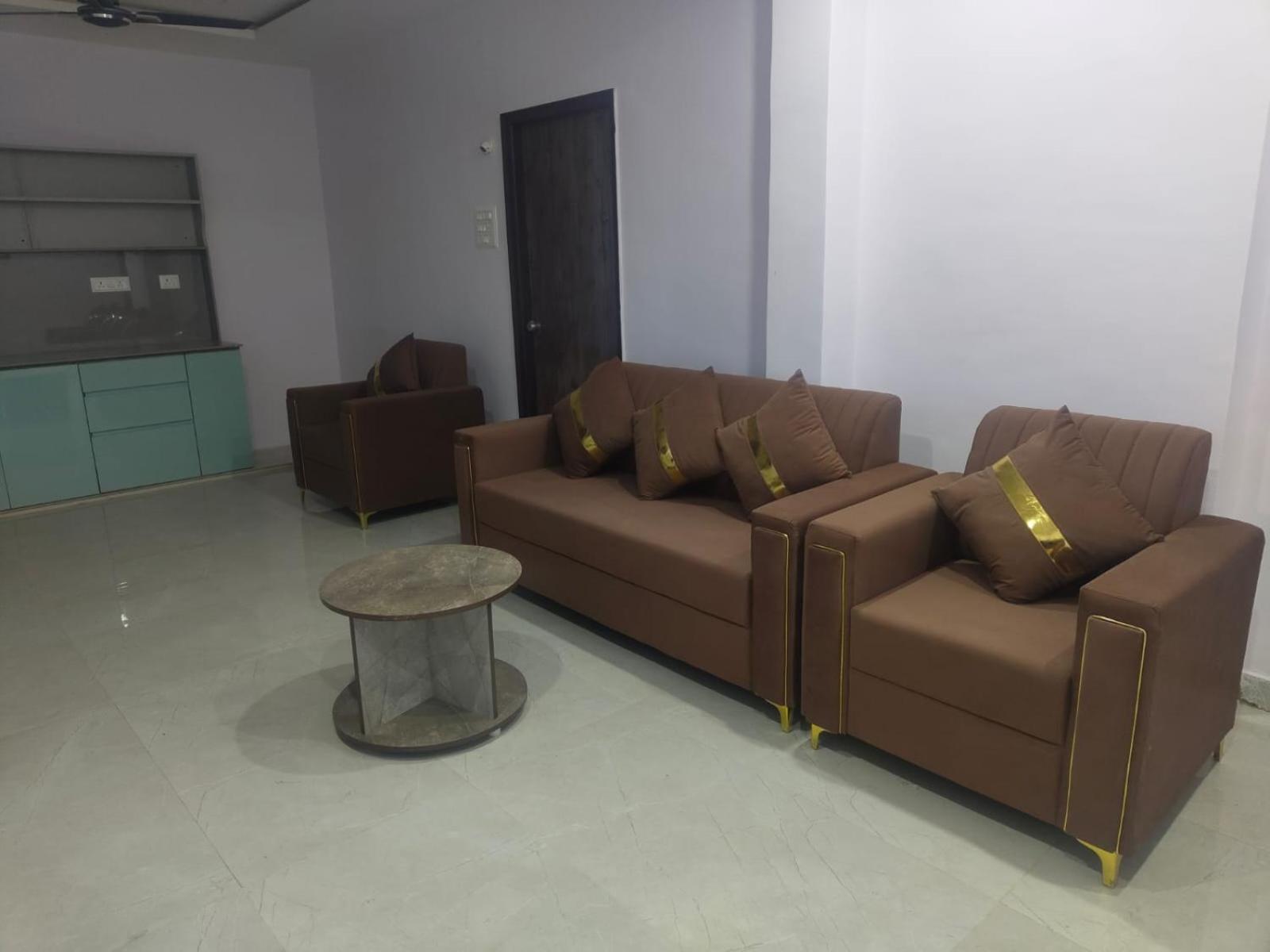 Sri Gowri Residency Villa Хидерабад Екстериор снимка