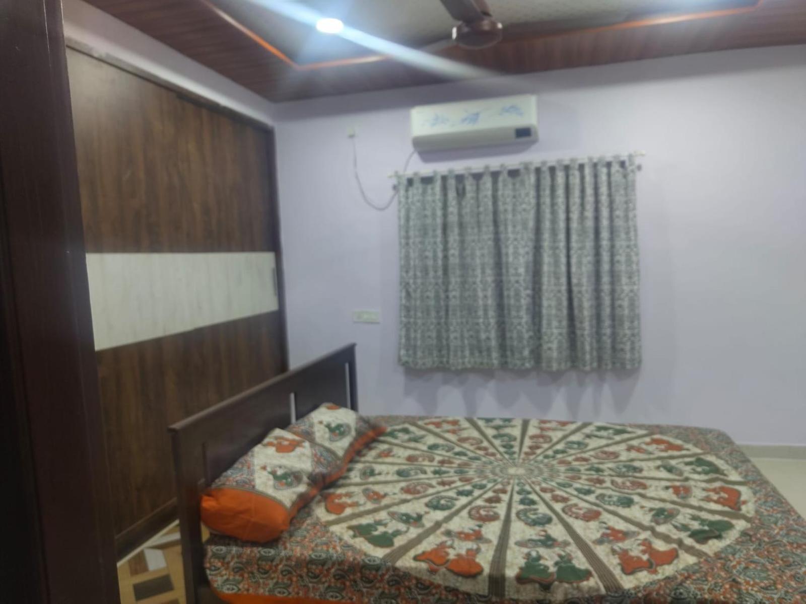 Sri Gowri Residency Villa Хидерабад Екстериор снимка