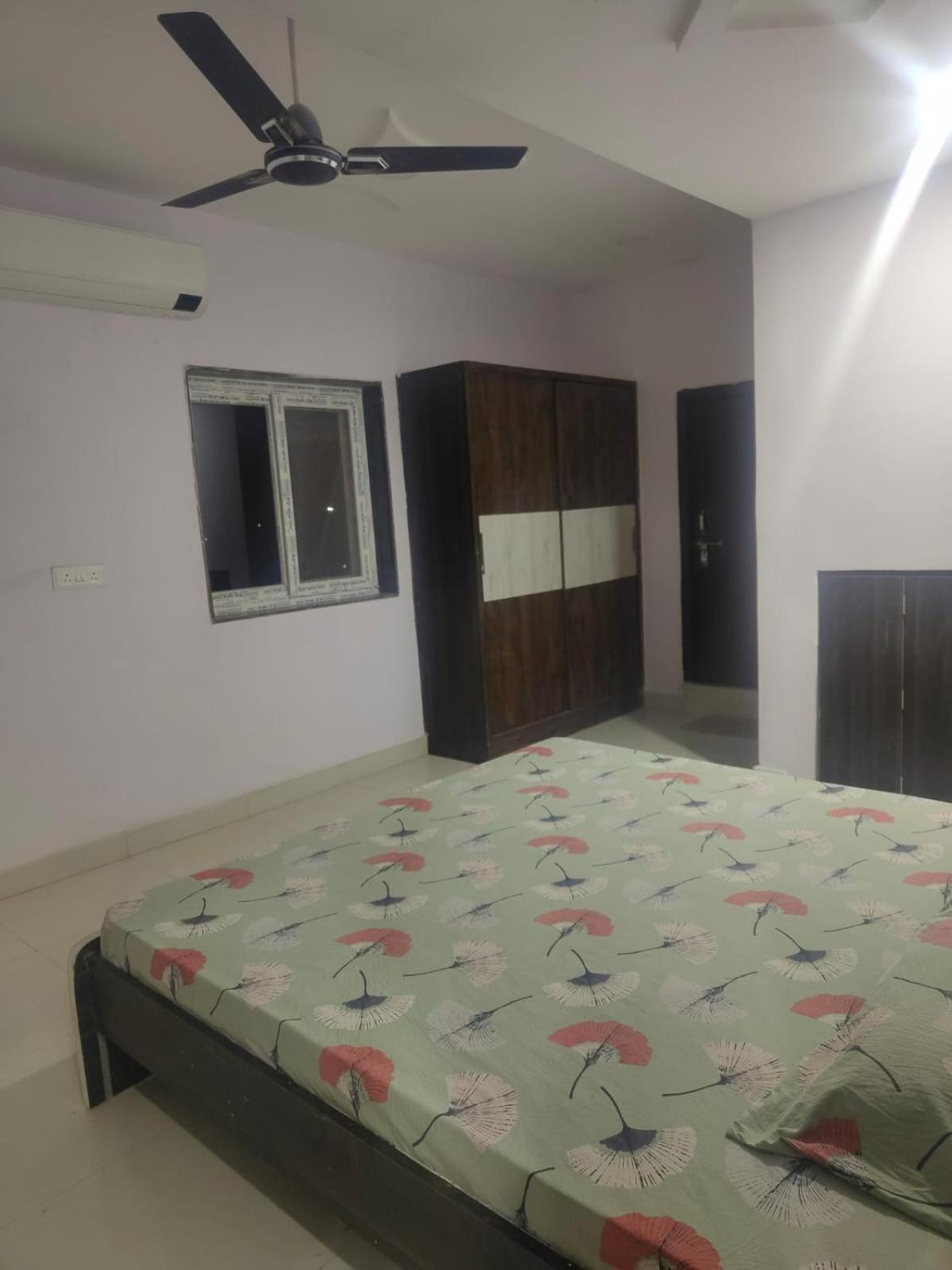 Sri Gowri Residency Villa Хидерабад Екстериор снимка