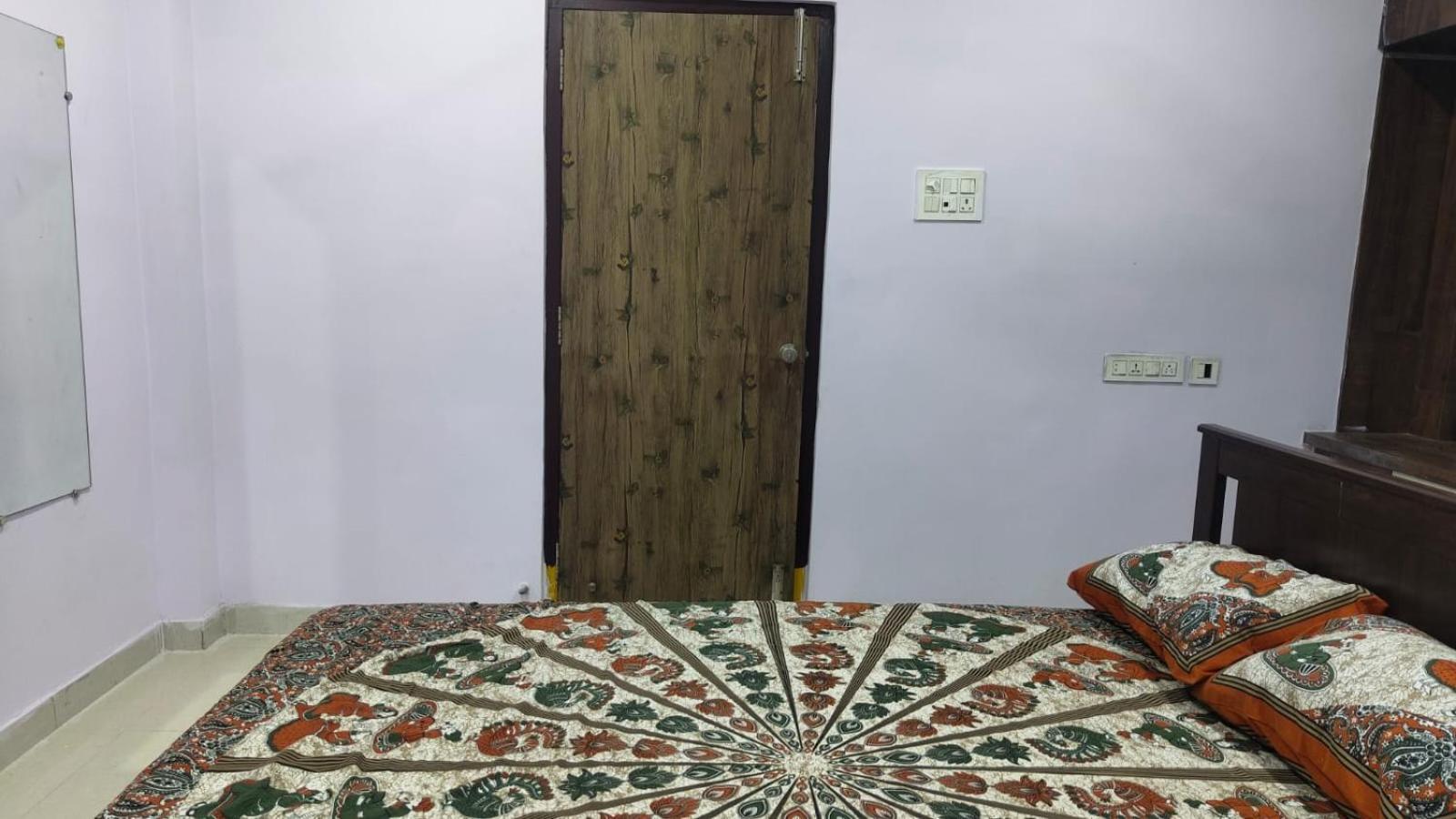 Sri Gowri Residency Villa Хидерабад Екстериор снимка